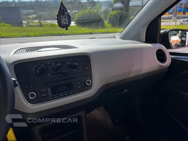 UP 1.0 MPI Move UP 12V