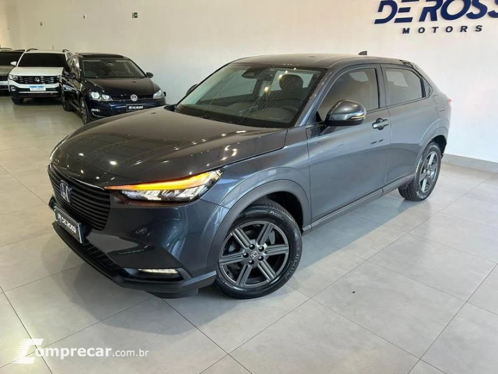 HR-V EXL 1.5 SENSING 16V 5P AUT