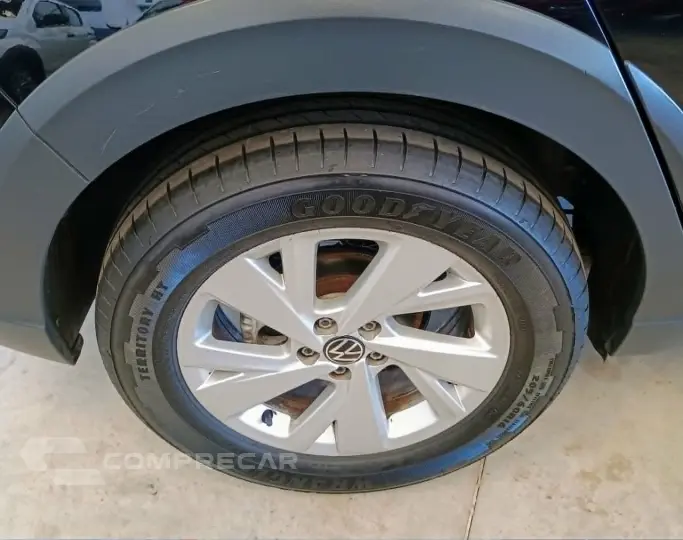 NIVUS 1.0 200 TSI Comfortline