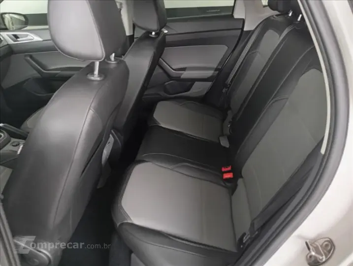 POLO 1.0 200 TSI Highline