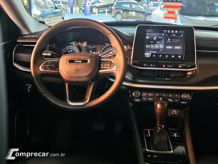 COMPASS 1.3 T270 Turbo Sport