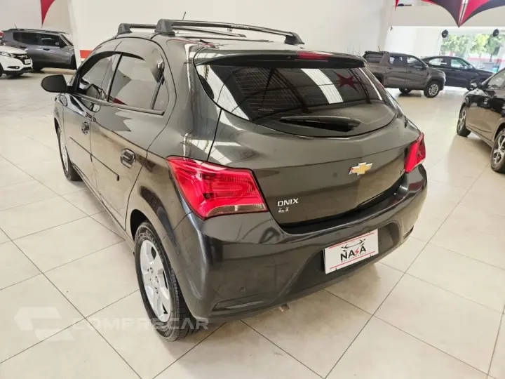 ONIX 1.4 MPFI LT 8V
