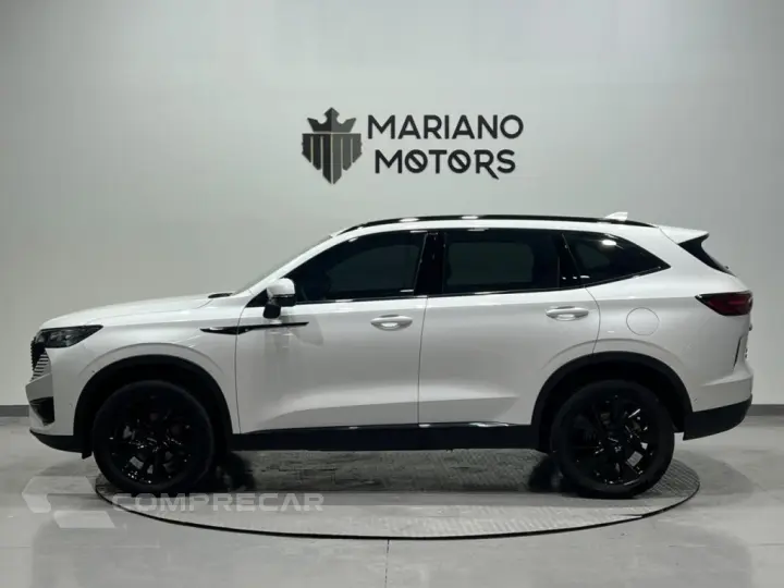 HAVAL H6 H6 PREMIUM HEV (HIBRIDO)