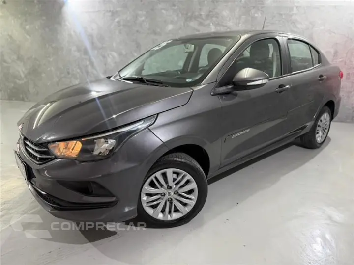 CRONOS 1.0 Firefly Drive