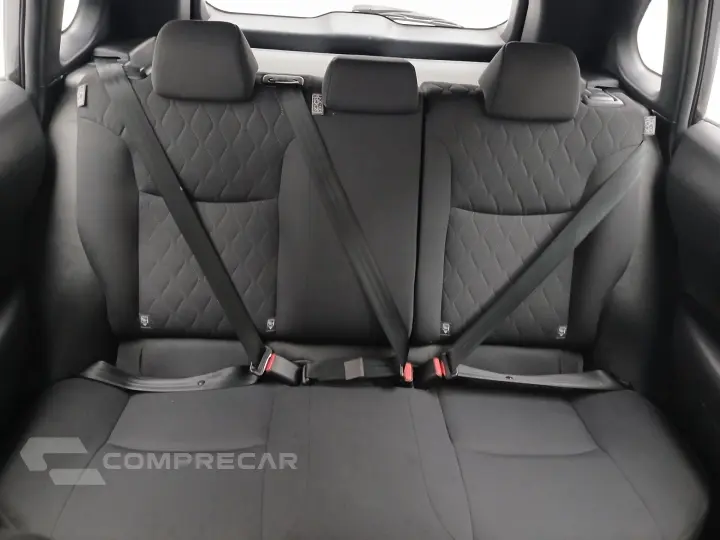 COROLLA CROSS 2.0 VVT-IE FLEX XR DIRECT SHIFT