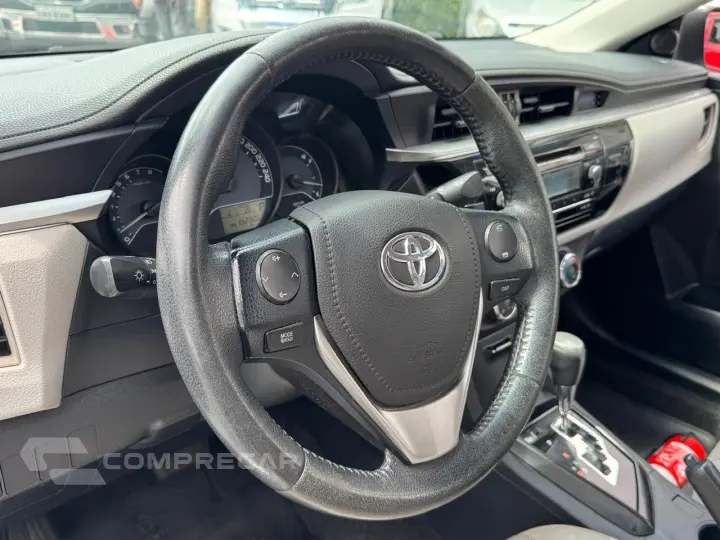 COROLLA 1.8 GLI Upper 16V