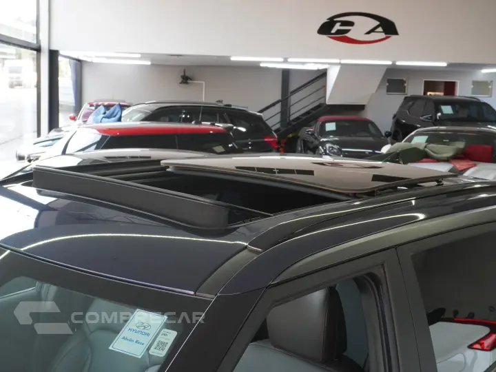 CRETA 1.0 TGDI FLEX N LINE AUTOMÁTICO