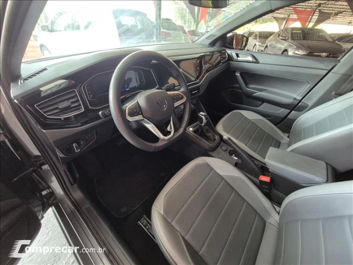 NIVUS 1.0 200 TSI Highline