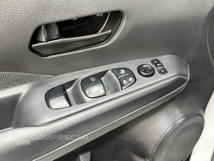 KICKS 1.6 16V FLEXSTART S DIRECT 4P XTRONIC