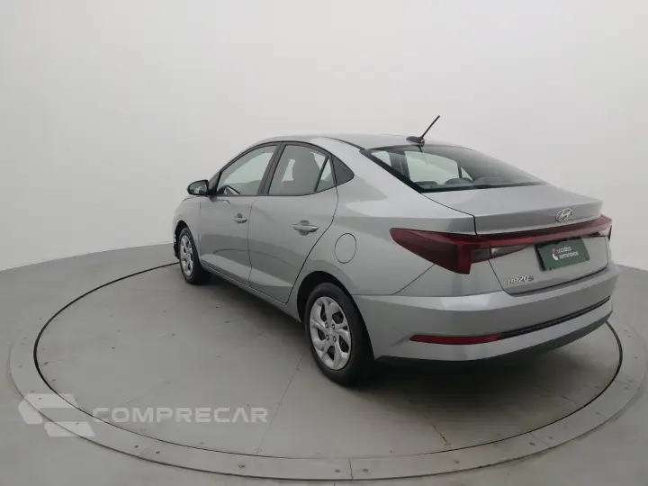 HB20S 1.0 12V FLEX COMFORT MANUAL