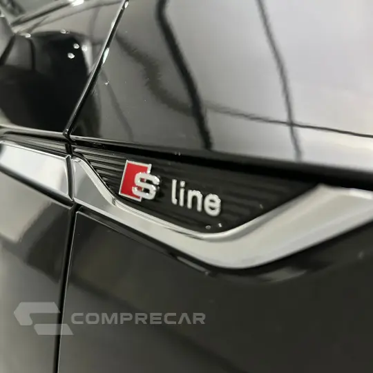 A5 Sportback S-Line 2.0 TFSI S-tronic