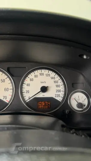 ASTRA 2.0 MPFI Advantage 8V