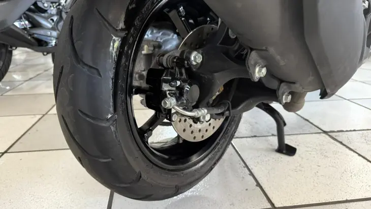 nmax 160C abs