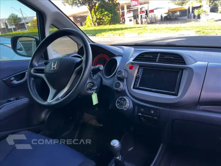 FIT 1.4 DX 16V