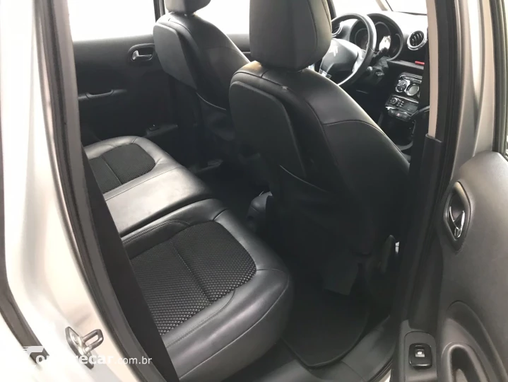 C3 PICASSO 1.6 Exclusive