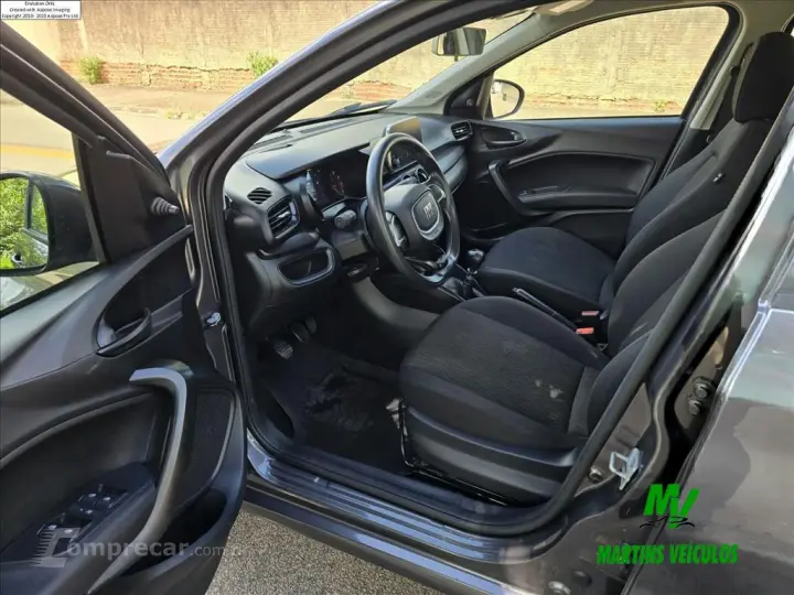 CRONOS 1.3 FIREFLY FLEX DRIVE MANUAL