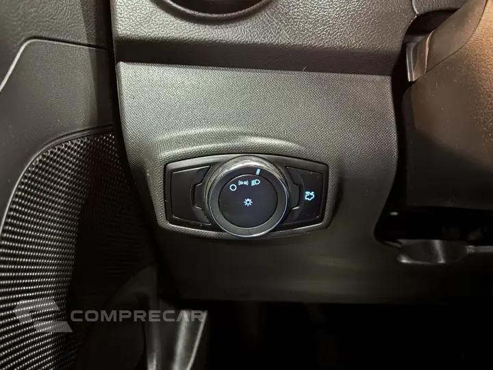 KA 1.0 TI-VCT FLEX S MANUAL