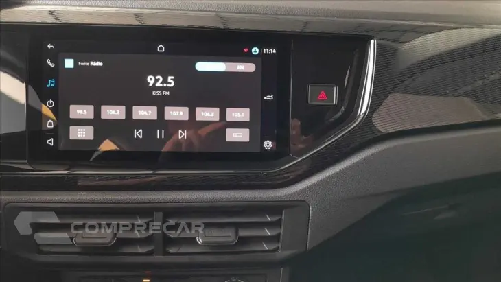 POLO 1.0 MPI TRACK MANUAL