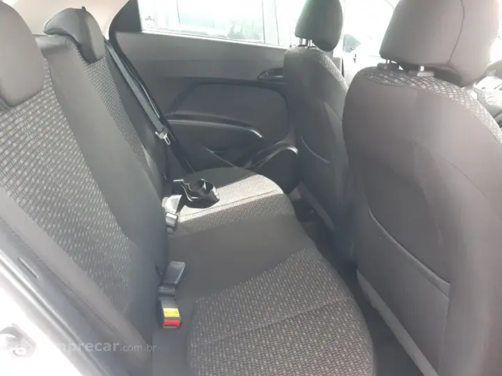 HB20 1.0 12V Comfort