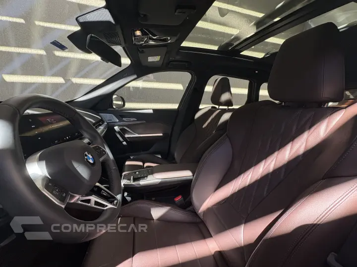 X1 2.0 16V Turbo Sdrive20i M Sport