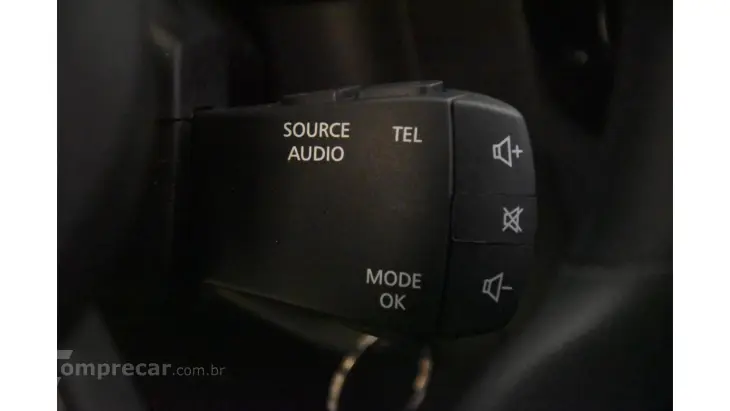 KWID - 1.0 12V SCE OUTSIDER MANUAL