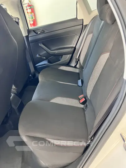 POLO 1.0 MPI Track