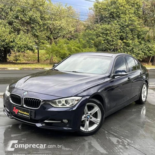 320I ACTIVE FLEX