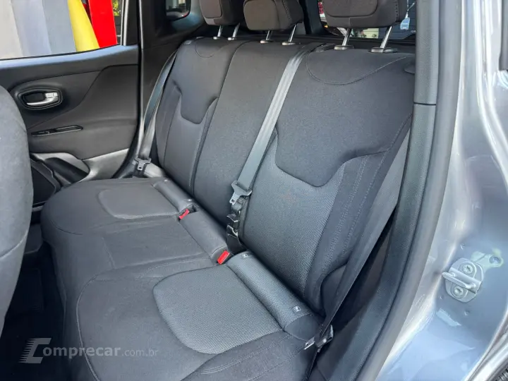 RENEGADE 1.8 16V Sport