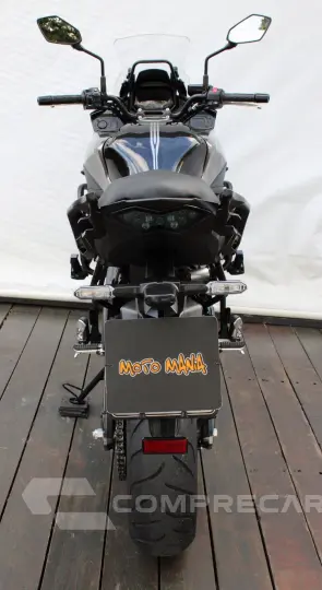 KAWASAKI VERSYS ABS