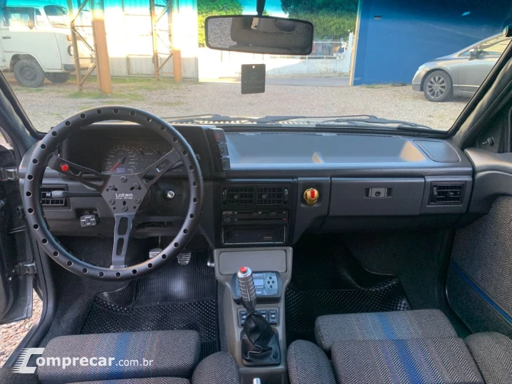 Voyage 1.8 GL