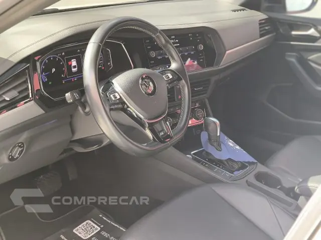 JETTA - 1.4 250 TSI TOTAL R-LINE TIPTRONIC