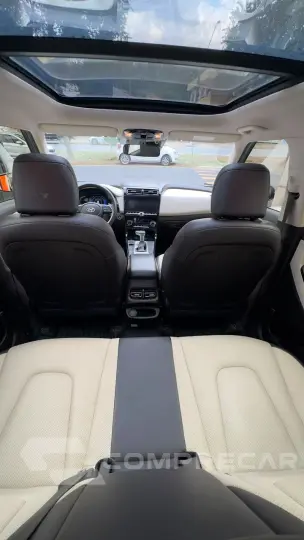 Creta Ultimate 2.0 16V Flex Aut.