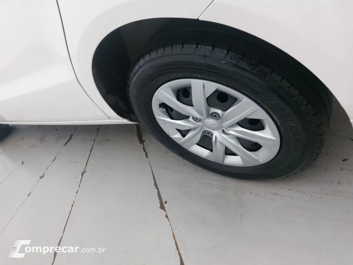 GOL 1.0 12V MPI TOTALFLEX 4P MANUAL
