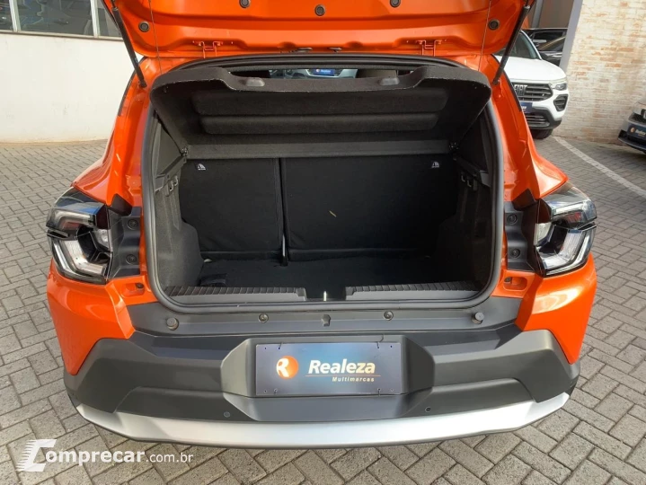 Kardian Prem. Ed Flex 1.0 TB 12V 5p Aut.