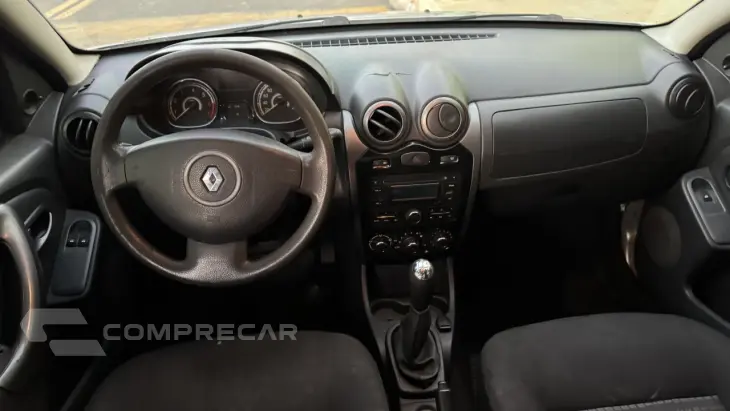 Sandero 1.0 12V 4P FLEX SCE EXPRESSION