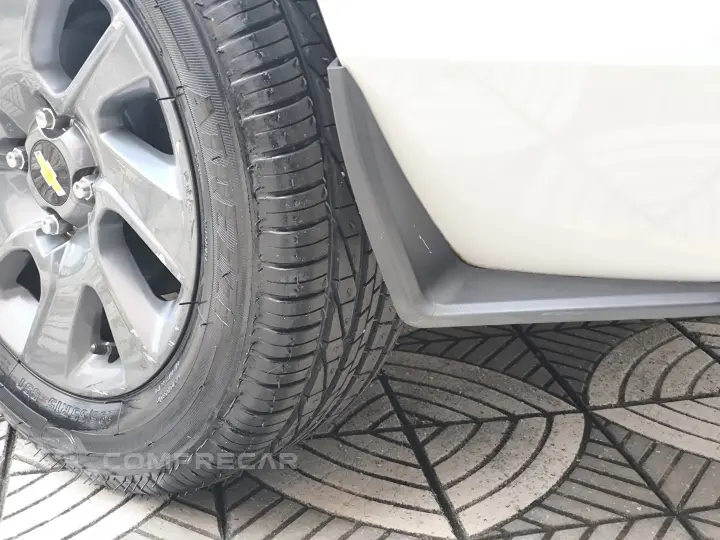 SPIN 1.8 ADVANTAGE 8V FLEX 4P AUTOMÁTICO