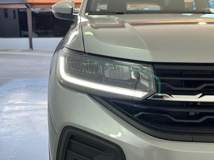 T-CROSS 1.0 200 TSI Comfortline