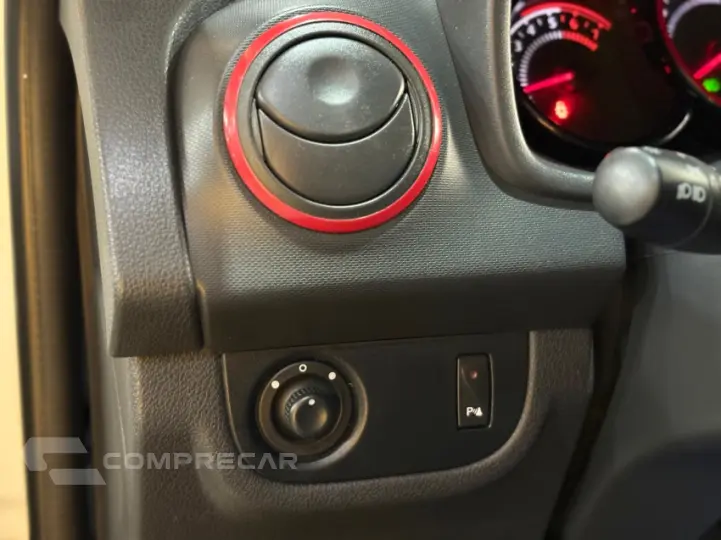 SANDERO 1.6 Stepway RIP Curl 8V
