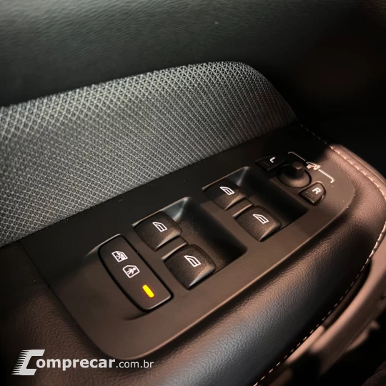 XC 60 T-8 Pol. Eng. 2.0 AWD (Híbrido)