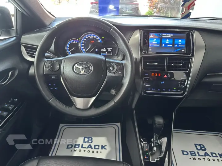 YARIS XLS 1.5 Flex 16V 5p Aut.