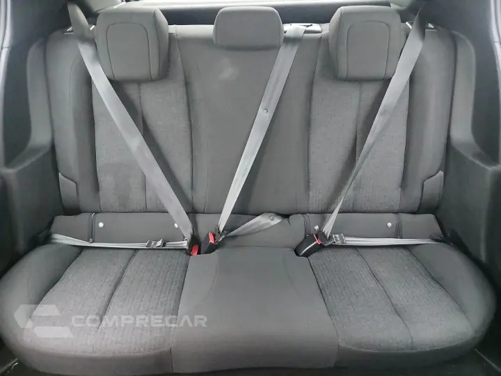 208 1.6 16V FLEX ACTIVE AT6