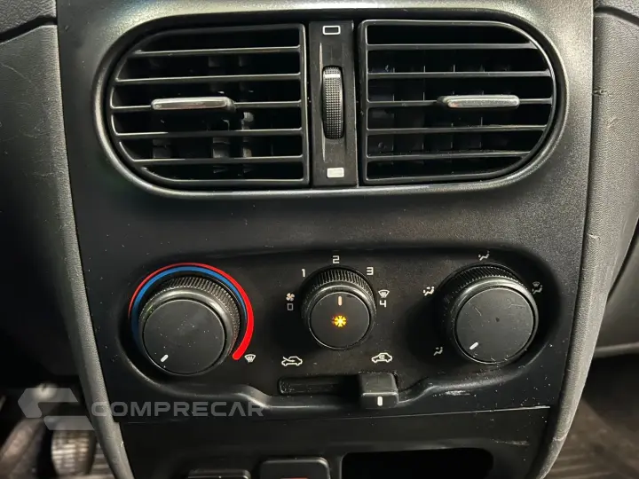 STRADA 1.4 MPI HARD WORKING CE 8V FLEX 2P MANUAL