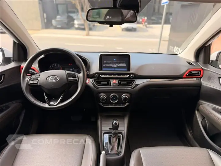 HB20X 1.6 16V Diamond