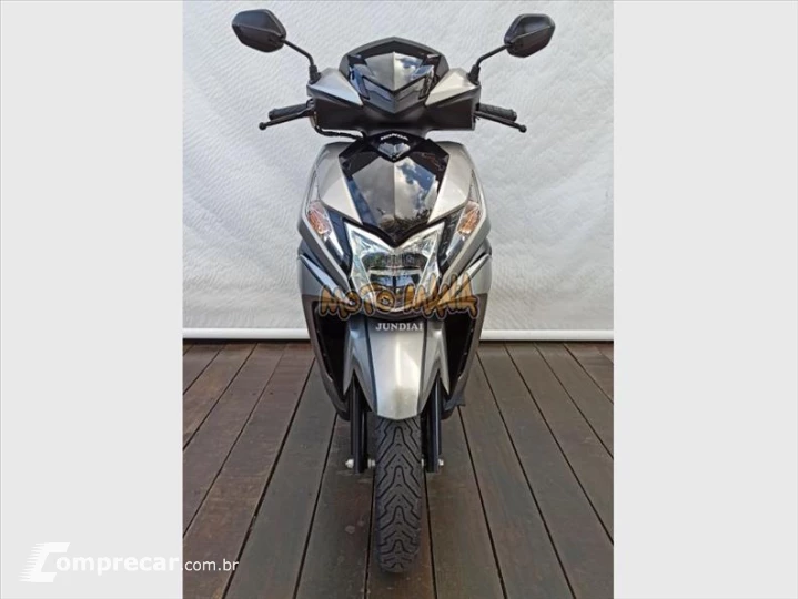 ELITE 125I