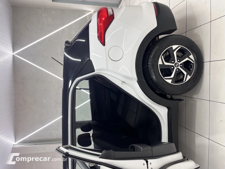 CRETA 1.6 16V Attitude