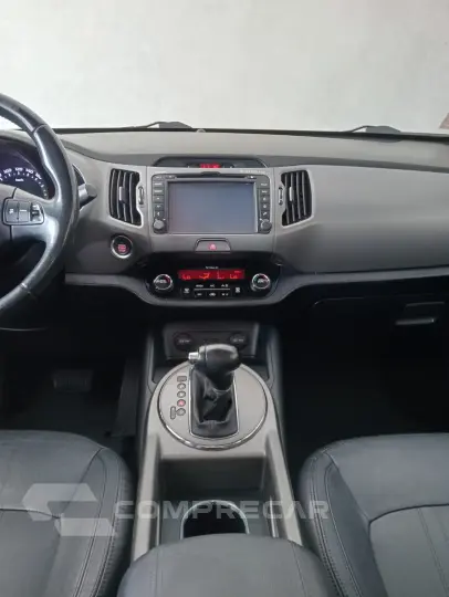 SPORTAGE 2.0 EX 4X2 16V