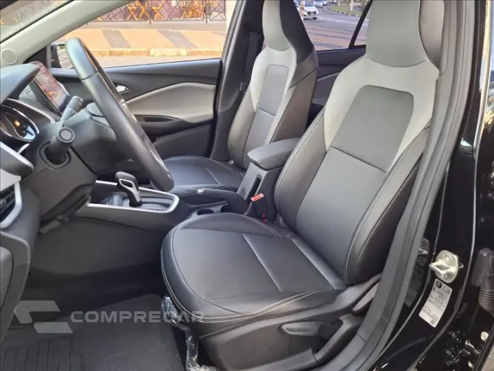 ONIX 1.0 Turbo Plus Premier