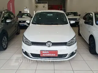 FOX 1.6 MSI Comfortline 8V