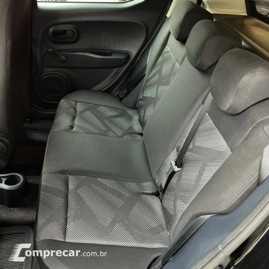 MOBI LIKE 1.0 Fire Flex 5p.