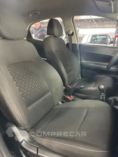 HB20 SENSE PLUS 1.0 FLEX 12V MEC.